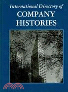 International Directory of Company Histories