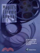 Magill's Cinema Annual 2010: A Survey of the Films of 2009