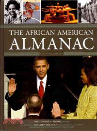 The African American Almanac
