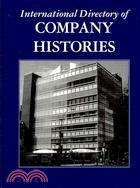 International Directory of Company Histories