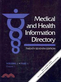 Medical and Health Information Directory