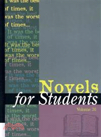 Novels for Students