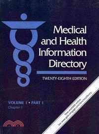 Medical and Health Information Directory