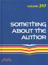 Something About the Author