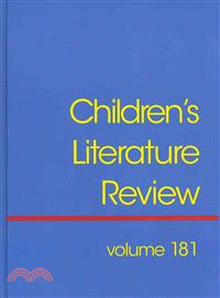 Children's Literature Review