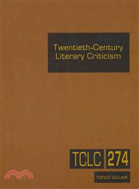 Twentieth-Century Literary Criticism