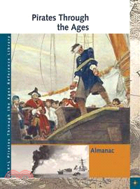 Pirates Through the Ages