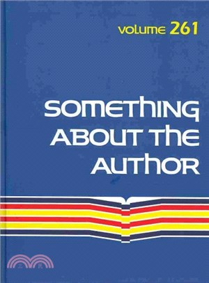 Something About the Author