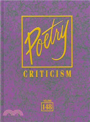 Poetry Criticism