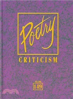 Poetry Criticism