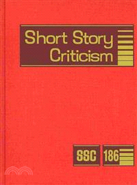 Short Story Criticism