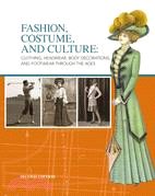 Fashion, costume, and culture :clothing, headwear, body decorations, and footwear through the ages.volume 4.1900 to 1945 /modern world part I.
