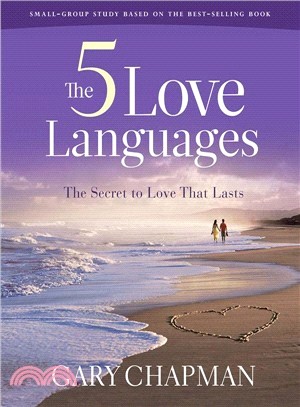The Five Love Languages Member Book ─ How to Express Heartfelt Commitment to Your Mate