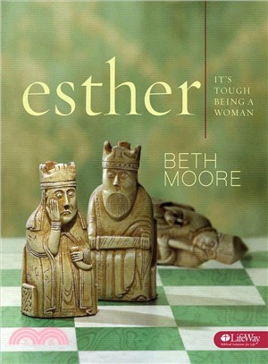 Esther—It's Tough Being a Woman : Member