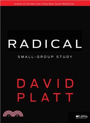 Radical Small-Group Study