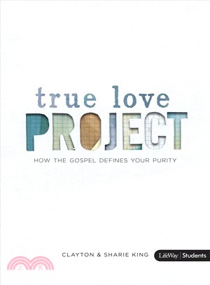 The True Love Project ― How the Gospel Defines Your Purity, Dvd Leader Kit