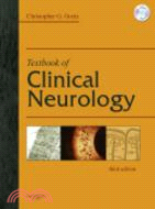 Textbook of Clinical Neurology with DVD-ROM