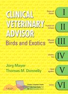 Clinical Veterinary Advisor ─ Birds and Exotic Pets