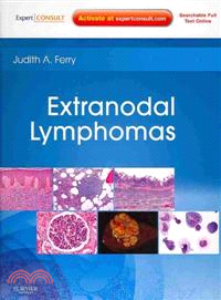 Extranodal Lymphomas: Expert Consult