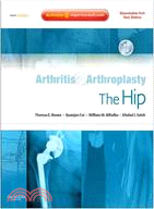 Arthritis & Arthroplasty ─ The Hip