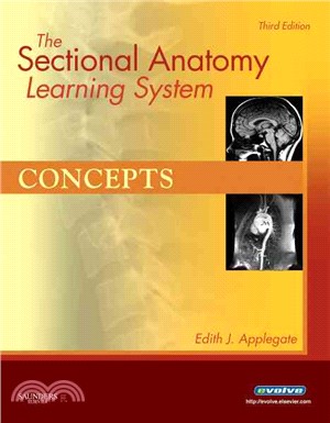 The Sectional Anatomy Learning System ─ Concepts and Applications