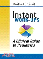 Instant Work-Ups ─ A Clinical Guide to Pediatrics