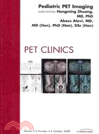 Pediatric PET Imaging