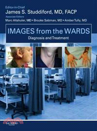 Images from the Wards ─ Diagnosis and Treatment