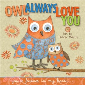 Owl Always Love You ─ You're Forever in My Heart