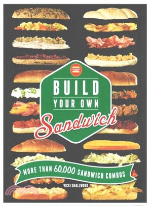 Build Your Own Sandwich