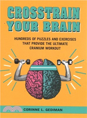 Crosstrain Your Brain ― The Ultimate Cranium Workout