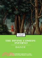 The Divine Comedy ─ Inferno