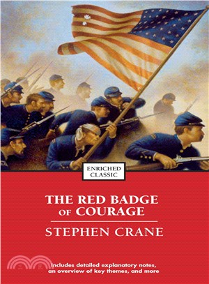 Red Badge of Courage (Mass Market Edition)