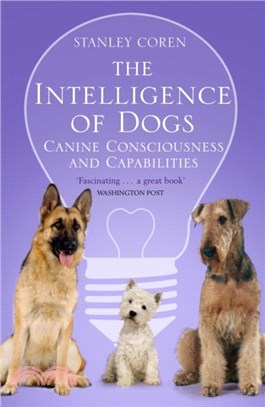 The Intelligence of Dogs