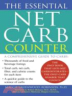 The Essential Net Carb Counter