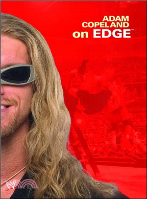 Adam Copeland On Edge