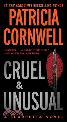 Cruel and unusual /