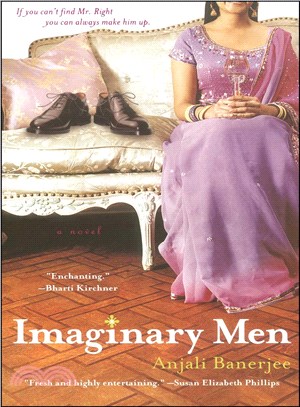 Imaginary Men