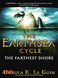 The Earthsea Cycle