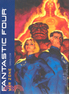 Fantastic Four: War Zone | 拾書所