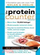 The Protein Counter