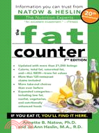 The Fat Counter