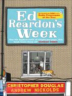 Ed Reardon\