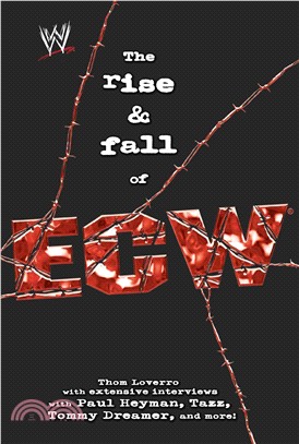 The Rise & Fall of ECW: Extreme Championship Wrestling