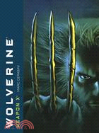 Wolverine: Weapon X