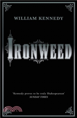 Ironweed