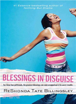 Blessings in Disguise | 拾書所