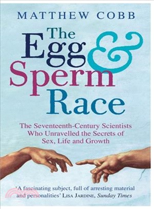 The Egg and Sperm Race