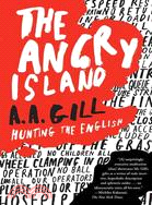 The Angry Island: Hunting the English | 拾書所