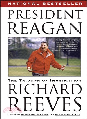 President Reagan: The Triumph of Imagination | 拾書所